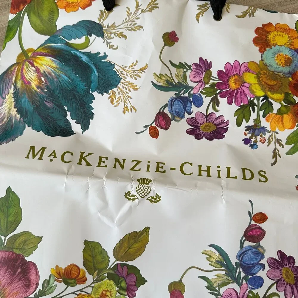 MacKenzie-Childs mackenzie childs